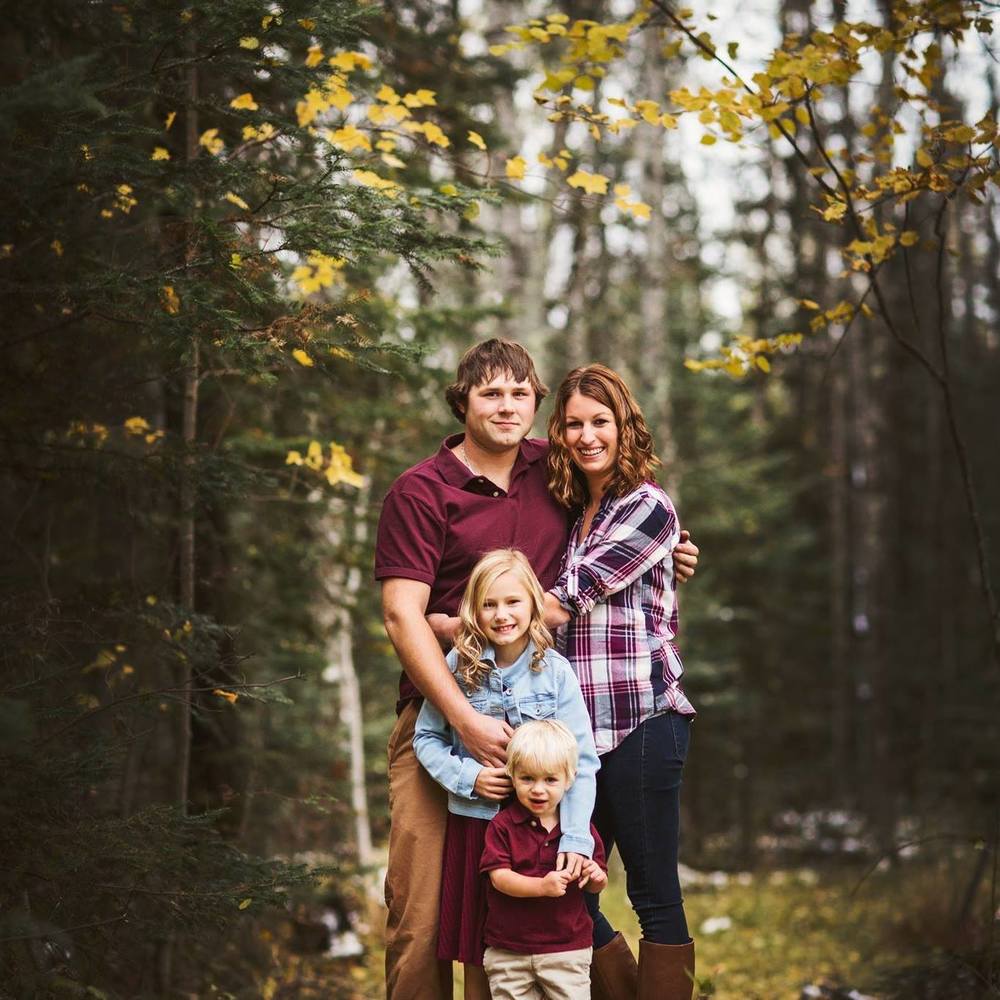 Meet your Posher, Chelsey